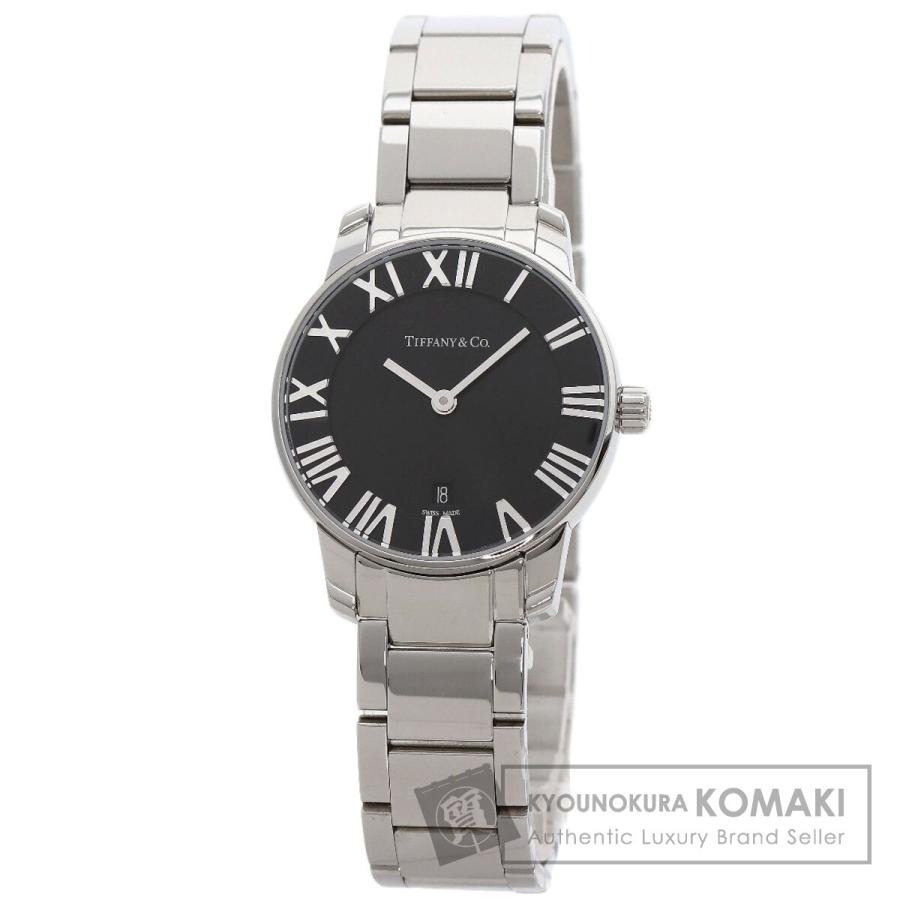 TIFFANY&Co.（ティファニー） Z1830.11.10A10A00A アトラスドーム