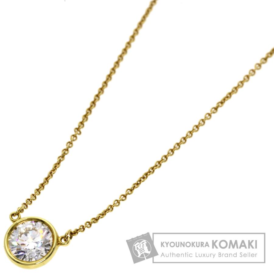TIFFANY&Co.（ティファニー） バイザヤード 1P ダイヤモンド