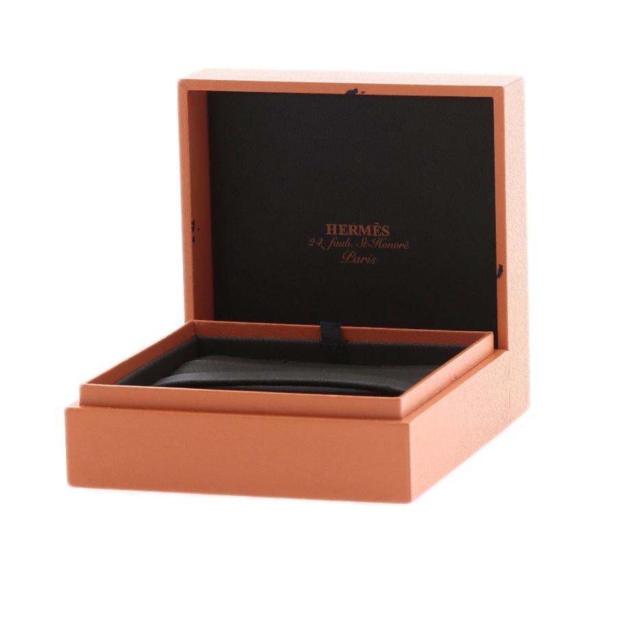 HERMES（エルメス） シェーヌダンクル ファランドール ブレスレット