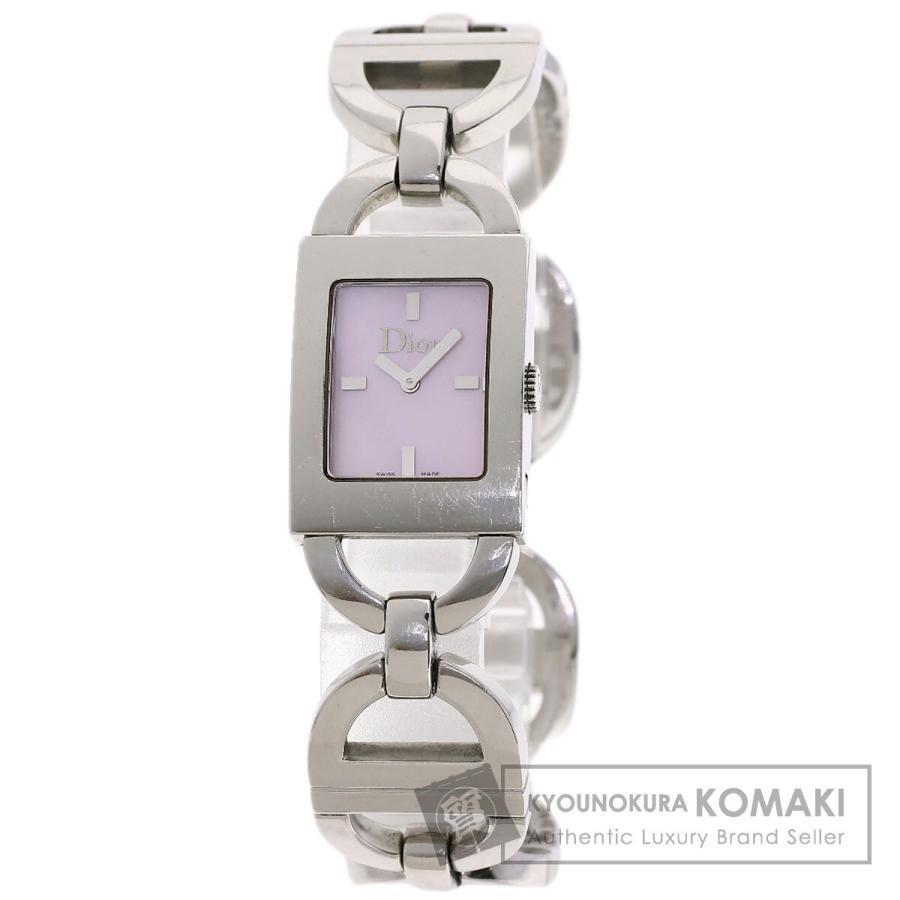CHRISTIAN DIOR クリスチャンディオール D78-109 マリス 腕時計