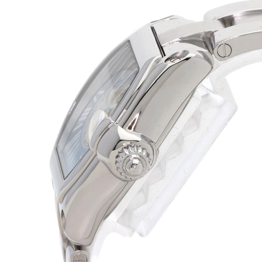 Cartier（カルティエ） W62053V3 ロードスター ブルー 世界2500本限定