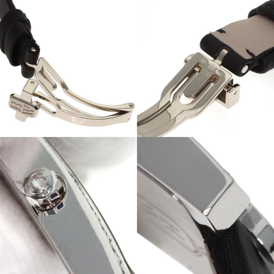 HARRY WINSTON ハリーウィンストン 310LQW アヴェニュー ナイト