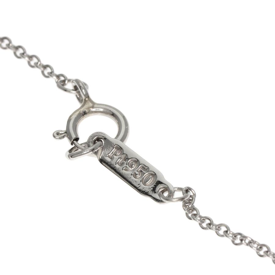 TIFFANY&Co.（ティファニー） ヴィクトリア ミニ ダイヤモンド 
