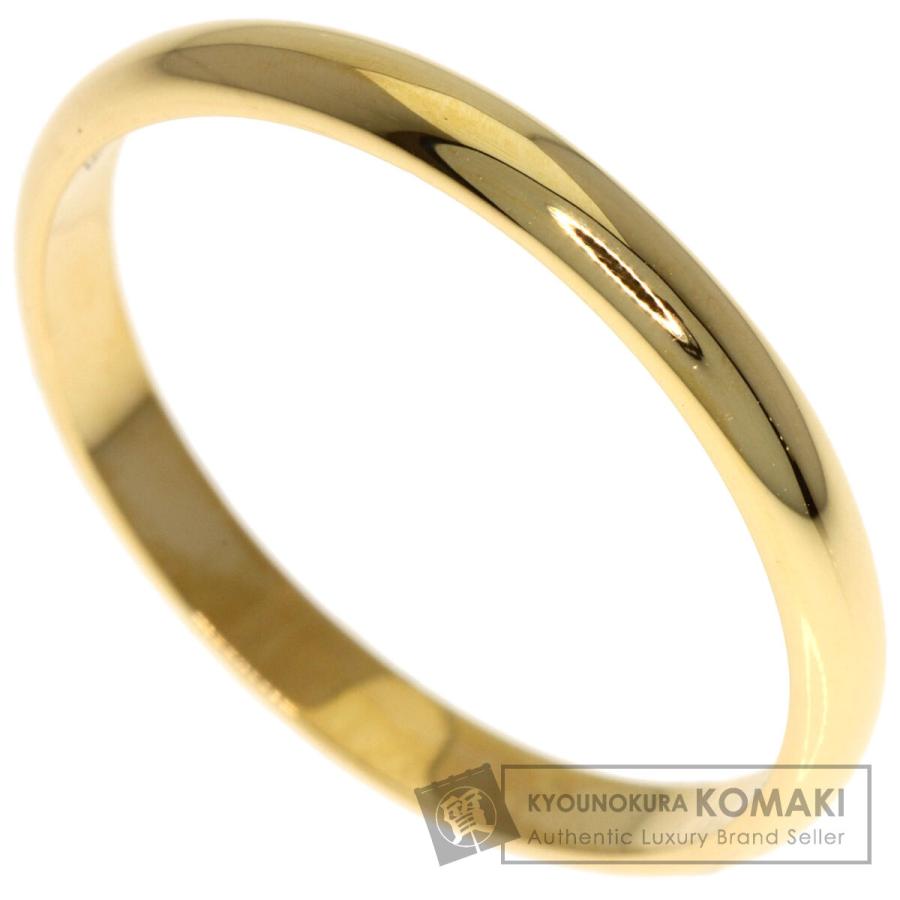 Cartier（カルティエ） 1895 ウェディング #57 リング・指輪 K18