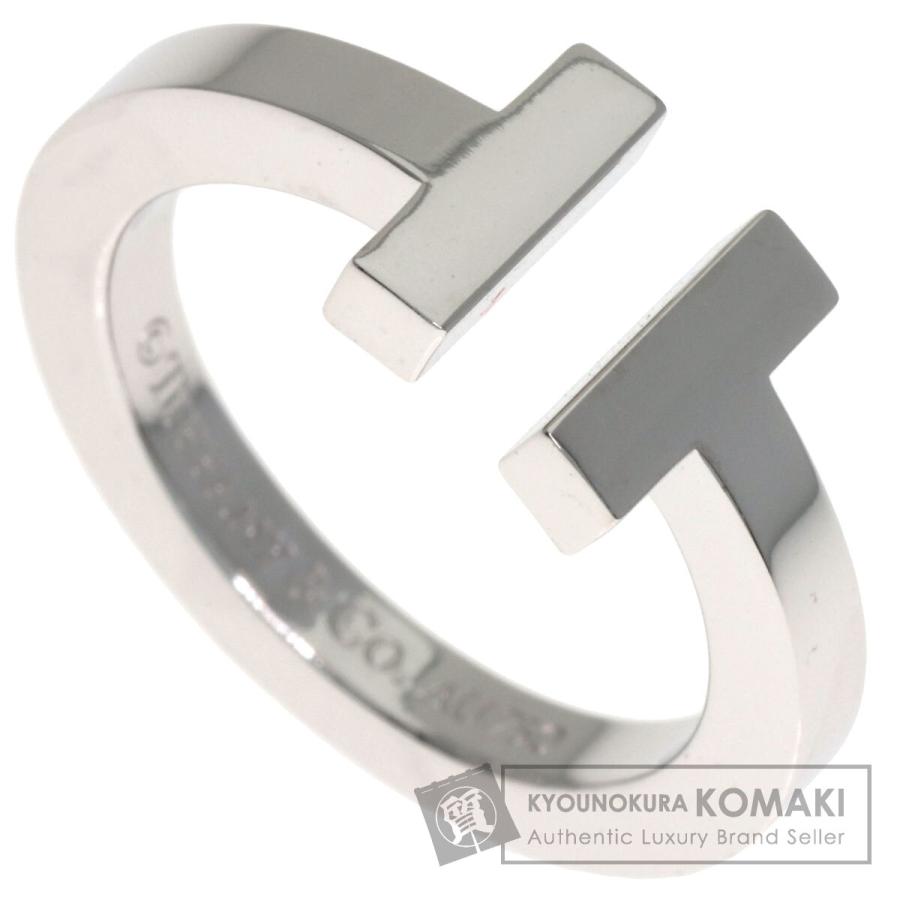 TIFFANY&Co. Tスクエア バングル K18WG ホワイトゴールド 楽天市場】【ローン60回払い無金利】【中古】 ティファニー TIFFANY