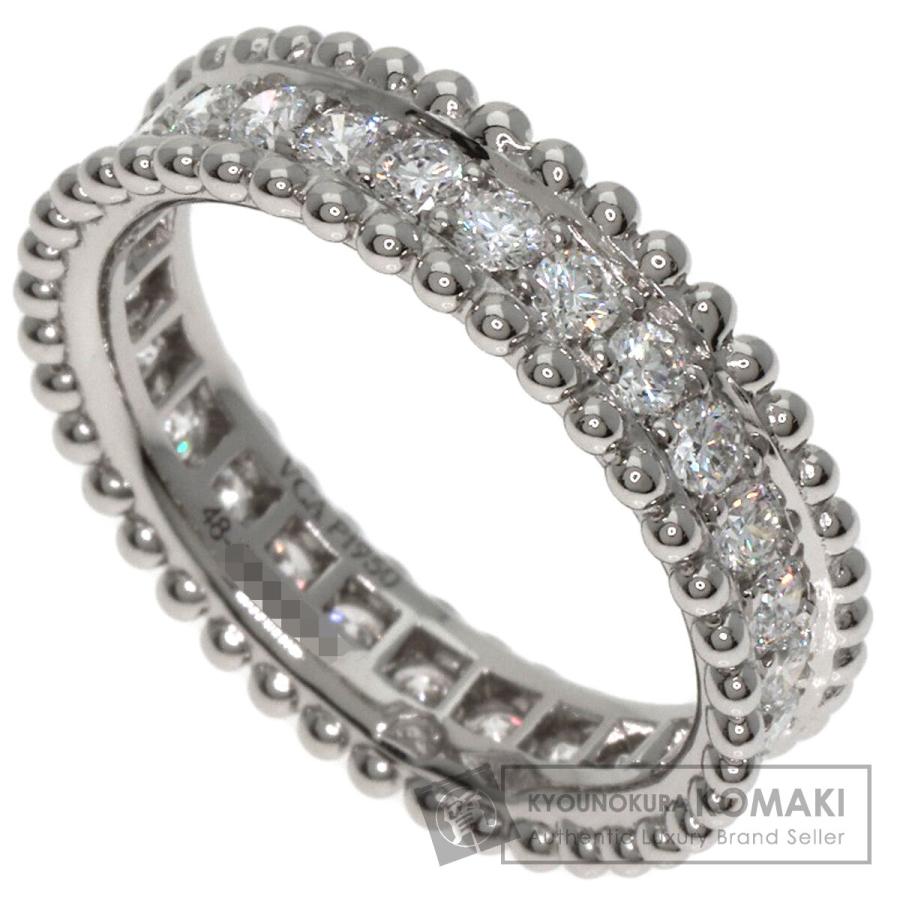 Van Cleef & Arpels ヴァンクリーフ＆アーペル エステル マリッジ フル 