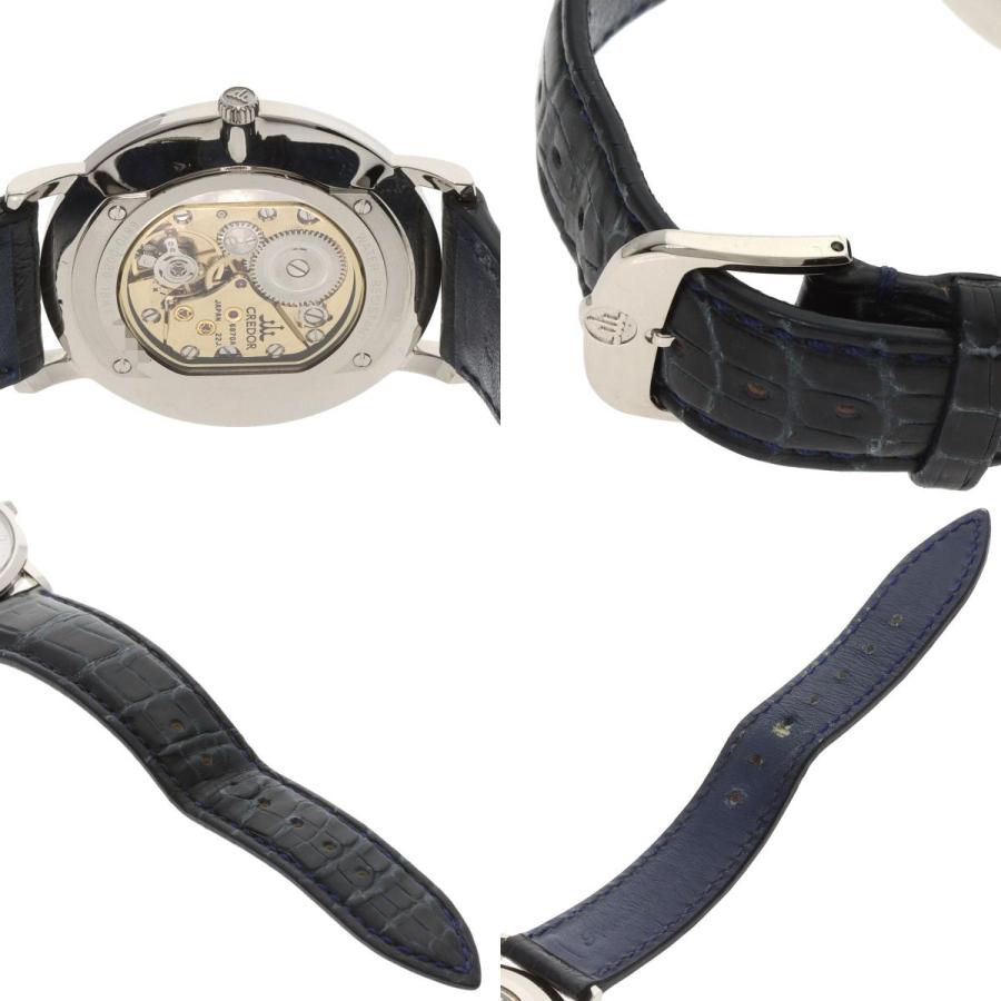 SEIKO（セイコー） GBAQ977 6870-00B0 クレドール シグノ U.T.D 腕時計