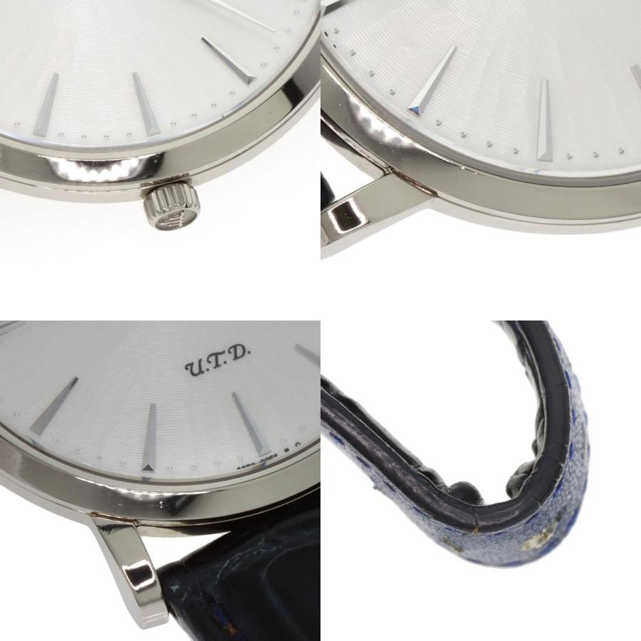 SEIKO（セイコー） GBAQ977 6870-00B0 クレドール シグノ U.T.D 腕時計