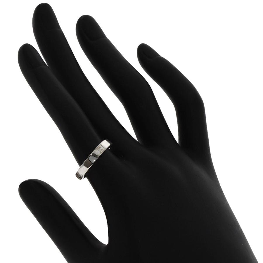 TIFFANY&Co.（ティファニー） アトラス リング・指輪 シルバー