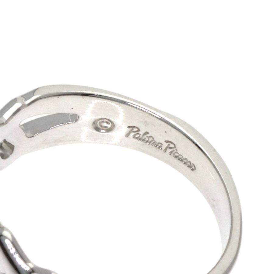 TIFFANY&Co.（ティファニー） トリプル ラビングハート リング・指輪