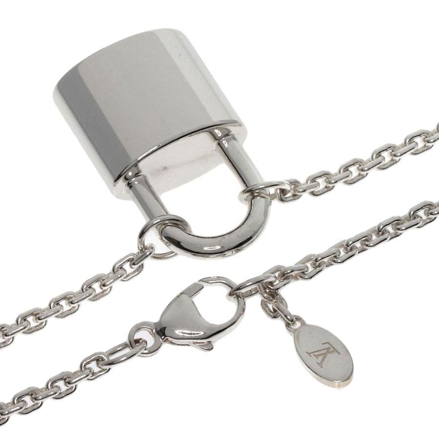 ✨極美品✨ ルイヴィトン ロックイット ネックレストップ パドロック 付属品込み LOUIS VUITTON（ルイ・ヴィトン） ロックイット ラーン ネックレス