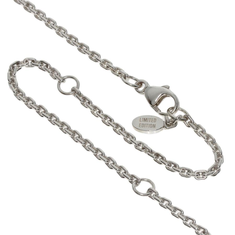 LOUIS VUITTON（ルイ・ヴィトン） ロックイット ラーン ネックレス
