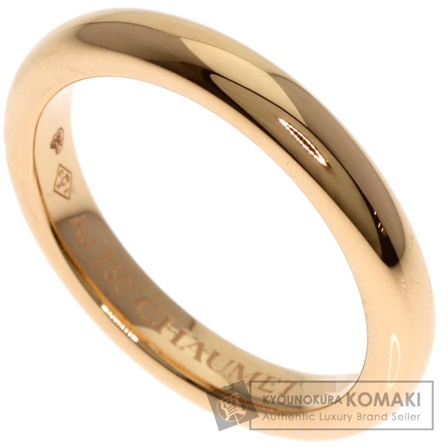 CHAUMET（ショーメ） シークレット ダイヤモンド #51 リング・指輪 K18