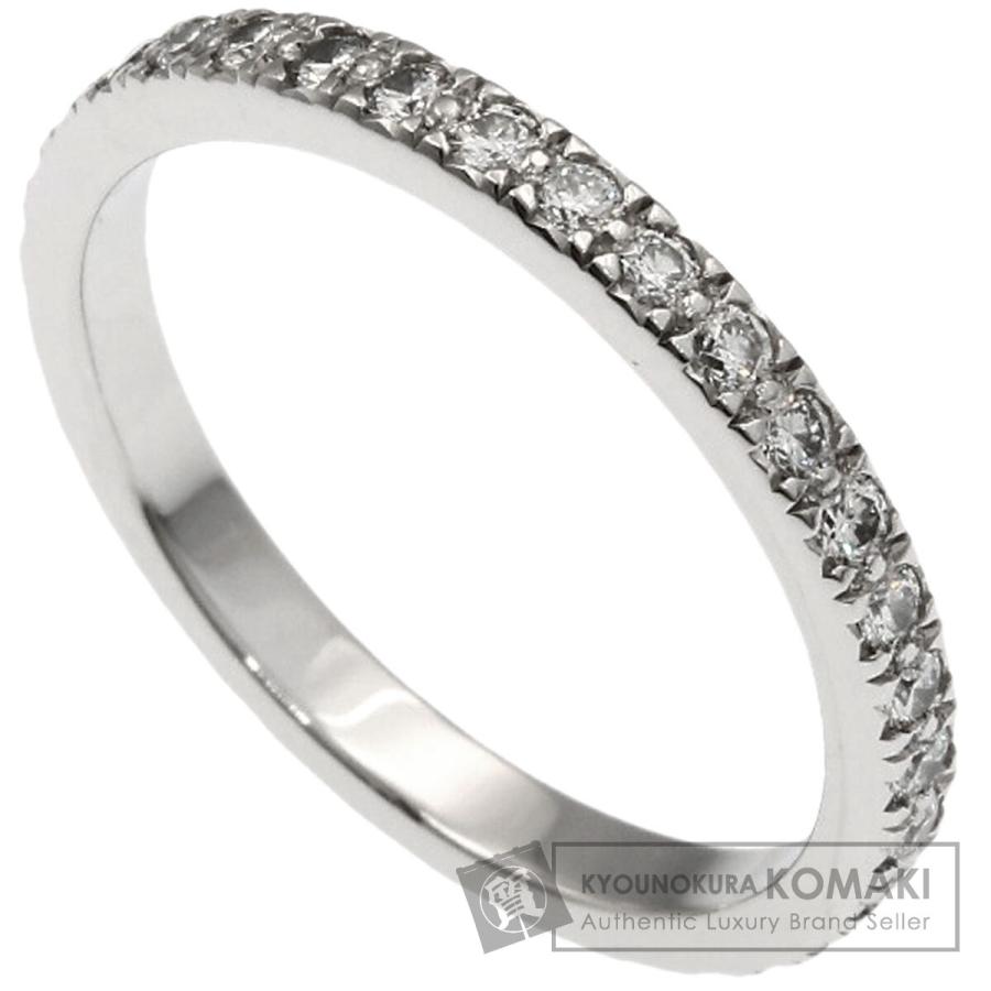 TIFFANY&Co.（ティファニー） ソレスト フル エタニティ ダイヤモンド 