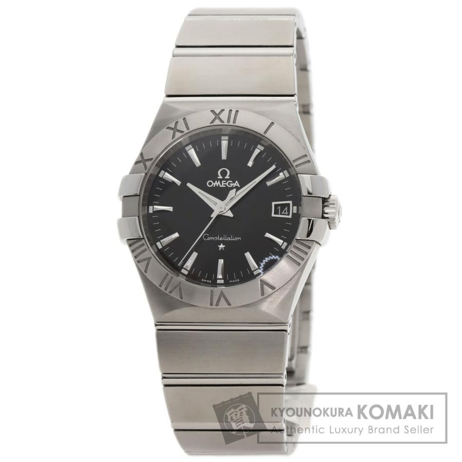 OMEGA（オメガ） 123.10.35.60.01.001 コンステレーション 35mm 腕時計 