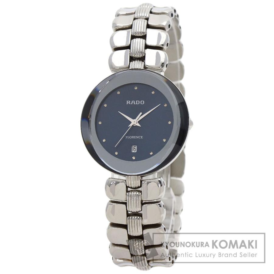 RADO（ラドー） 129.3763.4 フローレンス 腕時計 ステンレススチール