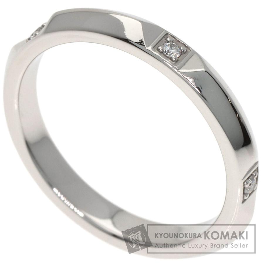 TIFFANY&Co.（ティファニー） トゥルー バンド ダイヤモンド