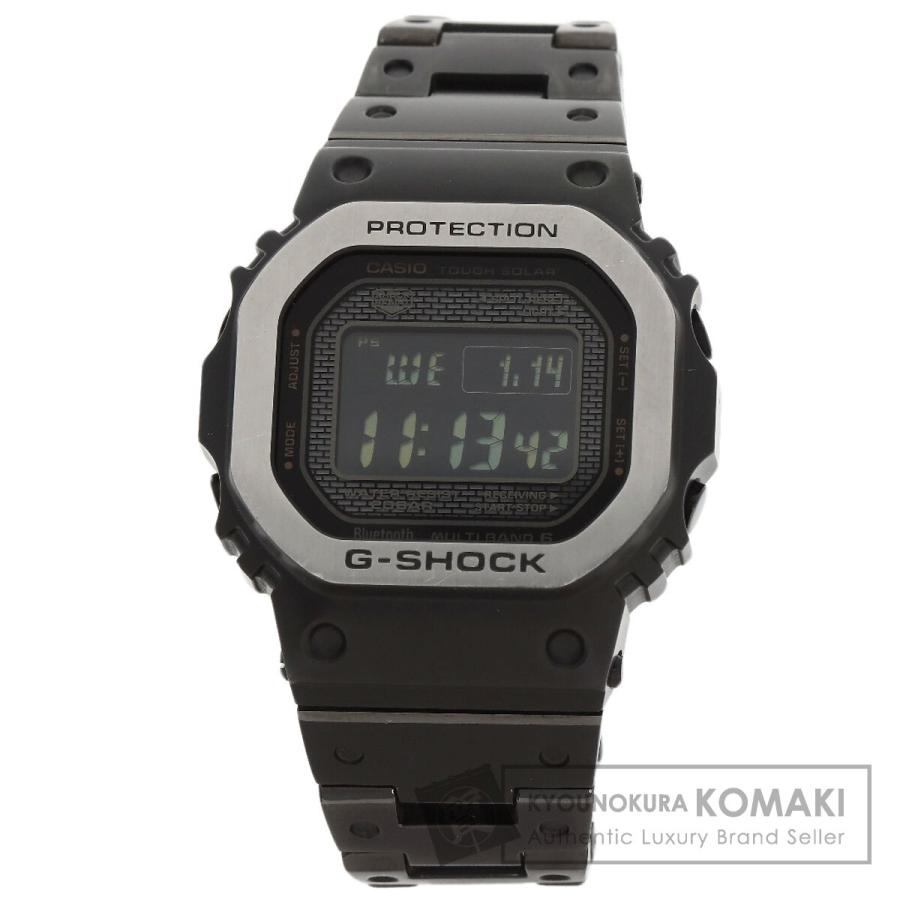 CASIO（カシオ） GMW-B5000MB フルメタル 5000シリーズ 腕時計