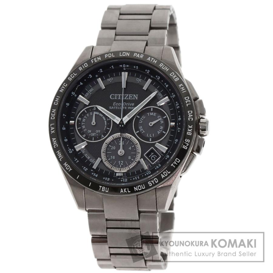 CITIZEN（シチズン） CC9015-54E F900-T021531 アテッサ エコドライブ