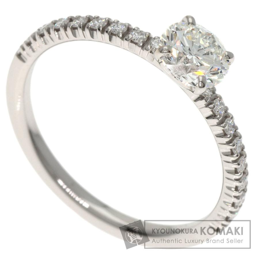 Cartier（カルティエ） エタンセル ドゥ ダイヤモンド #45 リング