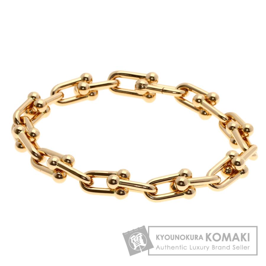 TIFFANY&Co.（ティファニー） ハードウェア ミディアム ブレスレット