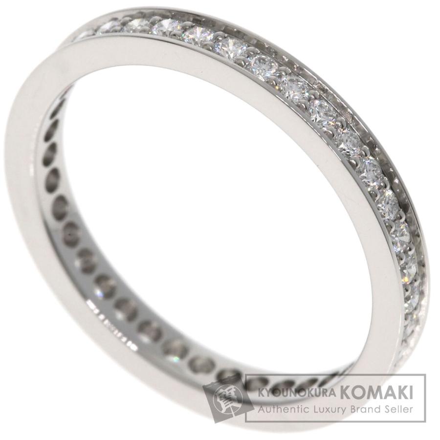 Cartier（カルティエ） エタニティ フル ダイヤモンド #50 リング
