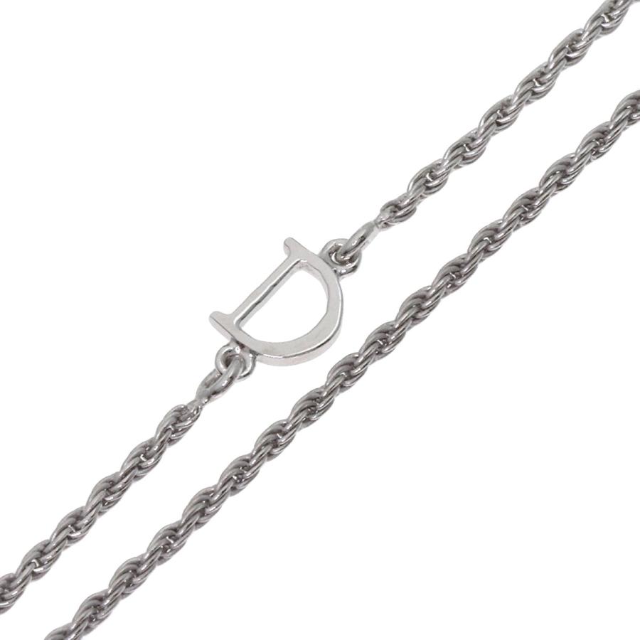 DAMIANI（ダミアーニ） ベルエポック クロスモチーフ ブラック