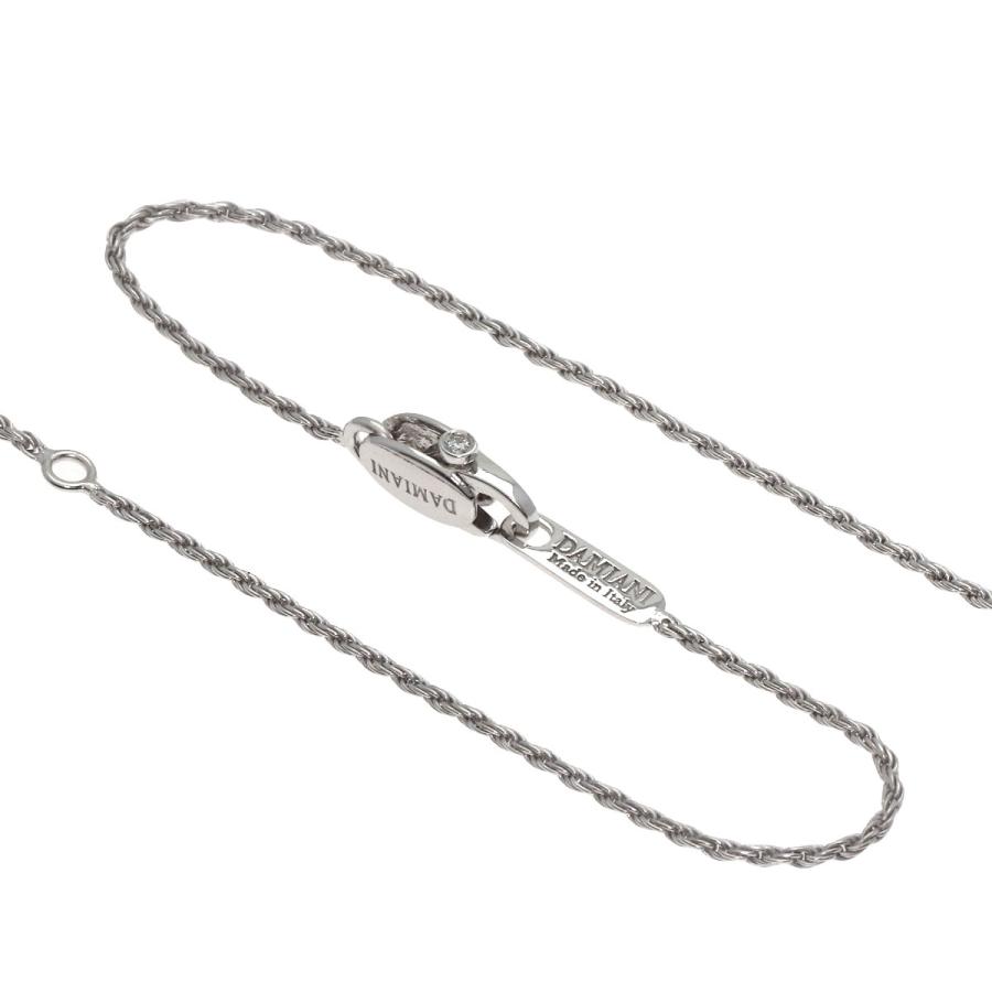 DAMIANI（ダミアーニ） ベルエポック クロスモチーフ ブラック