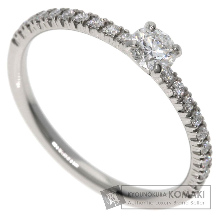 Cartier（カルティエ） エタンセル ドゥ ダイヤモンド #48 リング