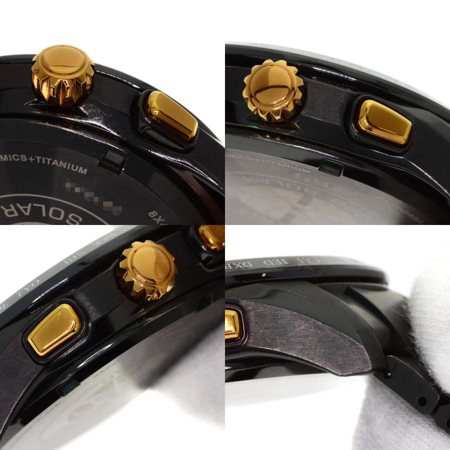 SEIKO（セイコー） SBXB141 8X42-0AB0-3 アストロン 腕時計 チタン 