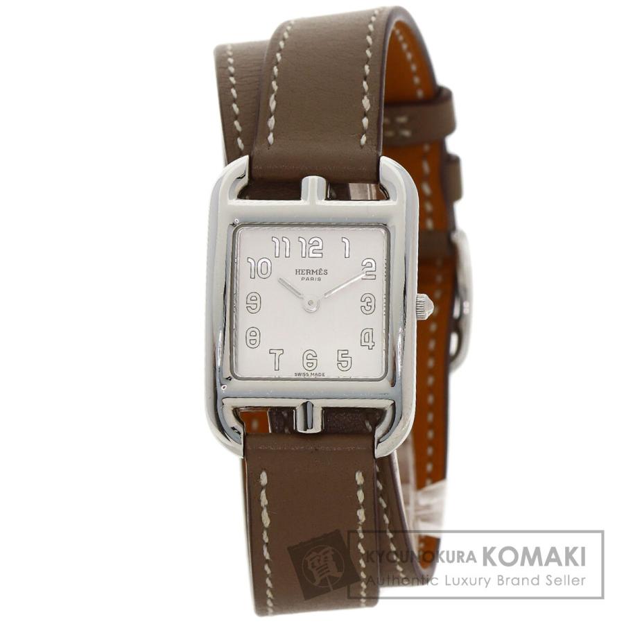 HERMES（エルメス） CC1.210 ケープコッド PM ドゥブルトゥール 