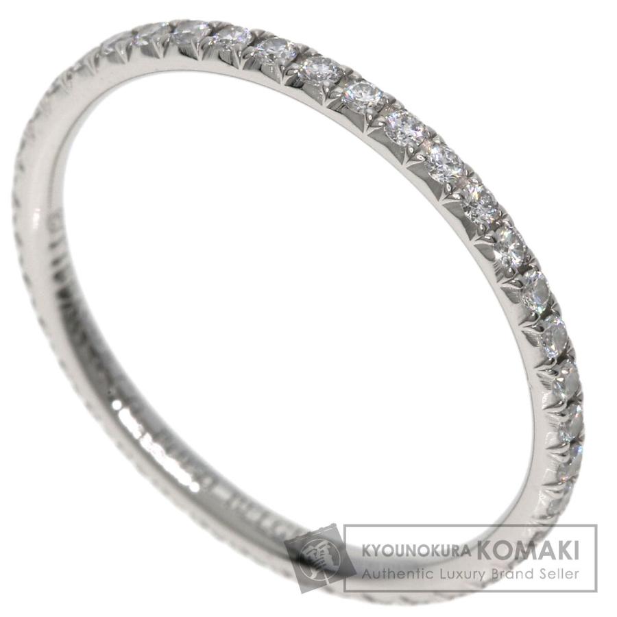 TIFFANY&Co.（ティファニー） メトロ フルエタニティ ダイヤモンド