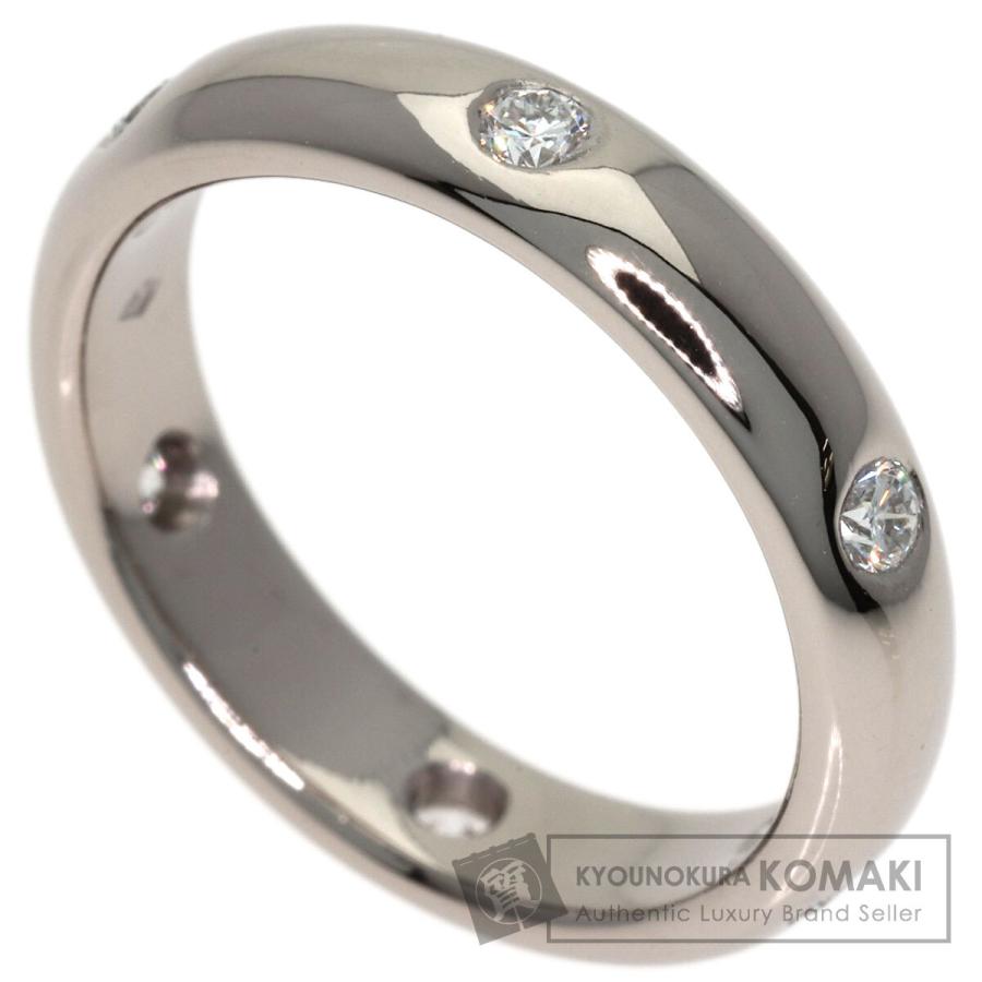 Cartier（カルティエ） ステラ 6P ダイヤモンド #49 リング・指輪 K18 