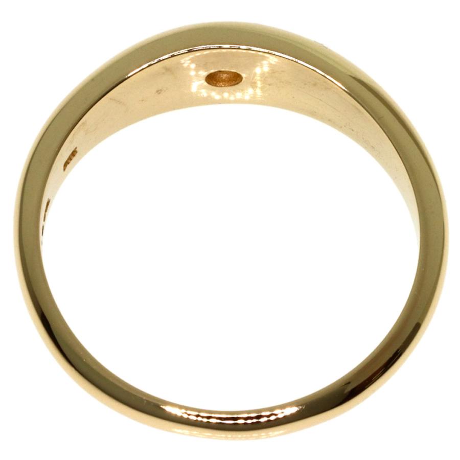 TIFFANY&Co.（ティファニー） 1P ダイヤモンド リング・指輪 K14 