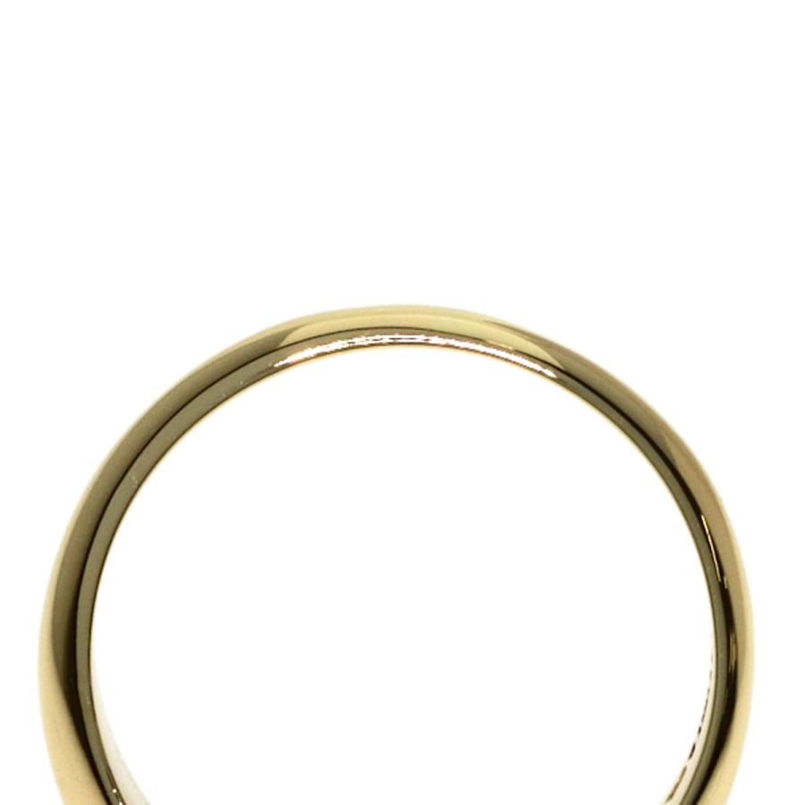 TIFFANY&Co.（ティファニー） 1P ダイヤモンド リング・指輪 K14 