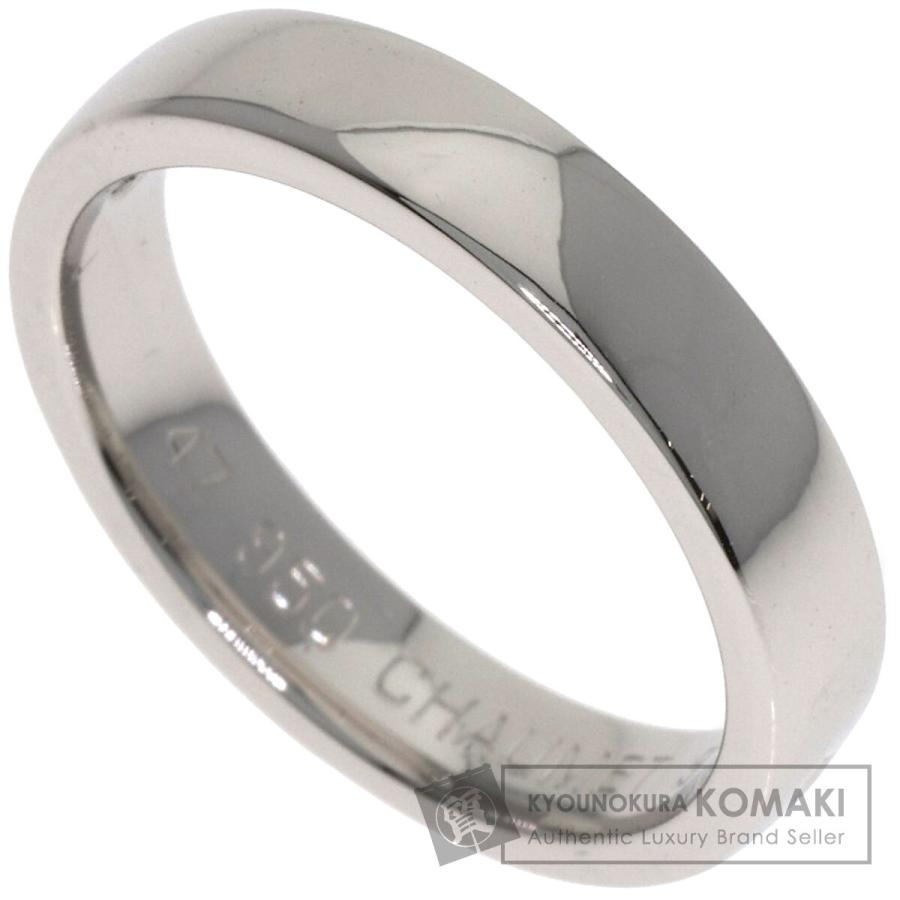 CHAUMET（ショーメ） リュバン マリッジリング シークレット 