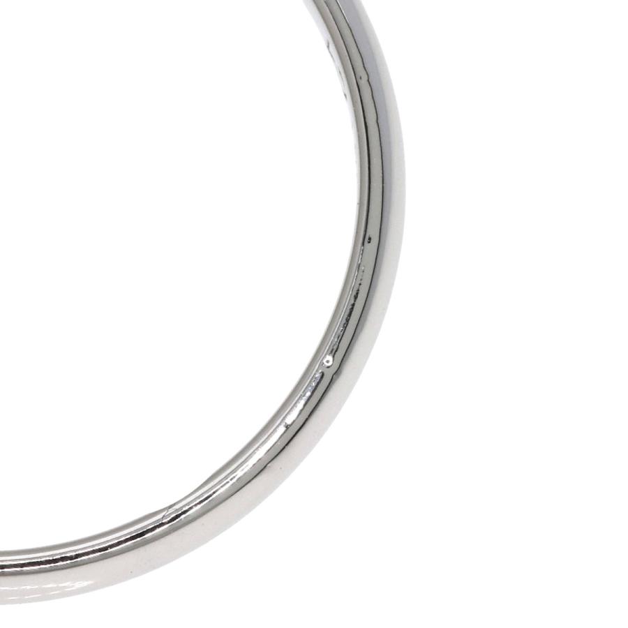 Cartier（カルティエ） ウェディング #60 リング・指輪 プラチナPT950