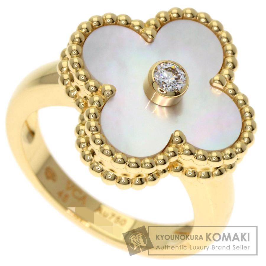 Van Cleef & Arpels ヴァンクリーフ＆アーペル ヴィンテージ