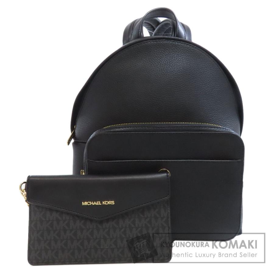 MICHAEL KORS（マイケルコース） MAISIE 2 IN 1 リュック・デイパック