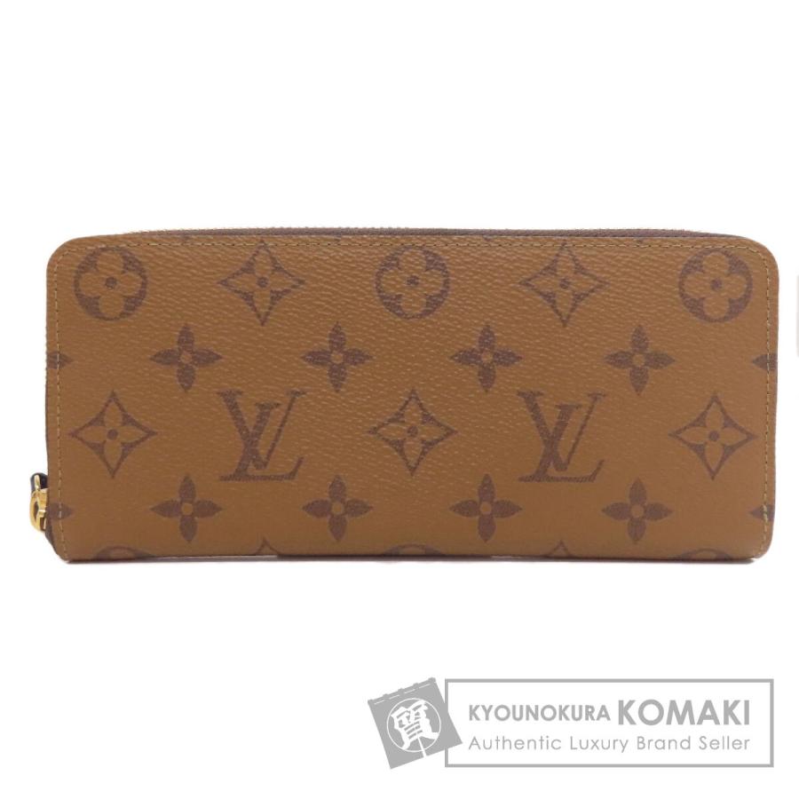 LOUIS VUITTON（ルイ・ヴィトン） M82336 ポルトフォイユ・クレマンス 