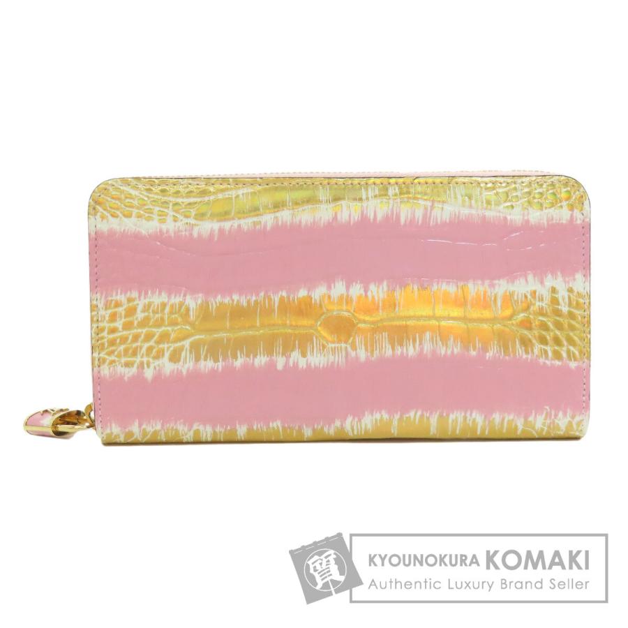 LOUIS VUITTON（ルイ・ヴィトン） ジッピー・ウォレット 長財布（小銭