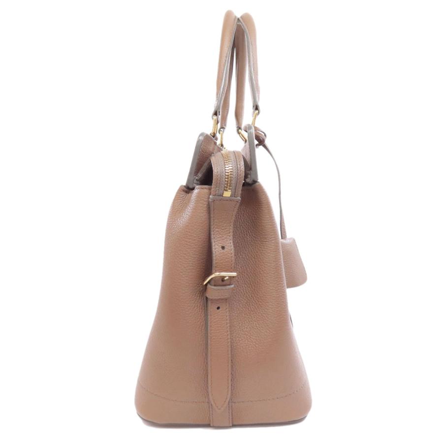 CELINE（セリーヌ） カバ ドゥ フランス ミディアム 2WAY トートバッグ 