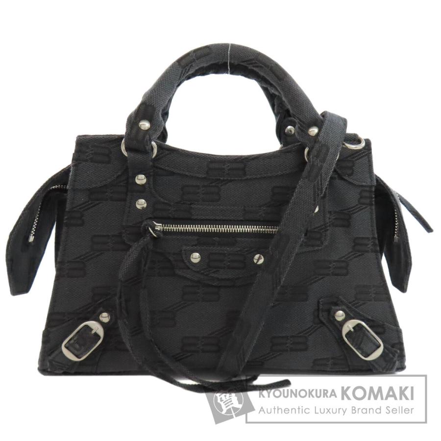 BALENCIAGA（バレンシアガ） 696495 ネオクラシックシティ XS 2WAY