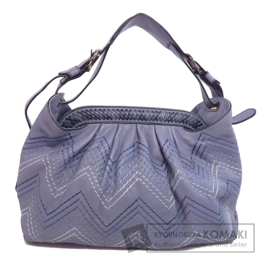 FENDI（フェンディ） ステッチ ワンショルダー ショルダーバッグ