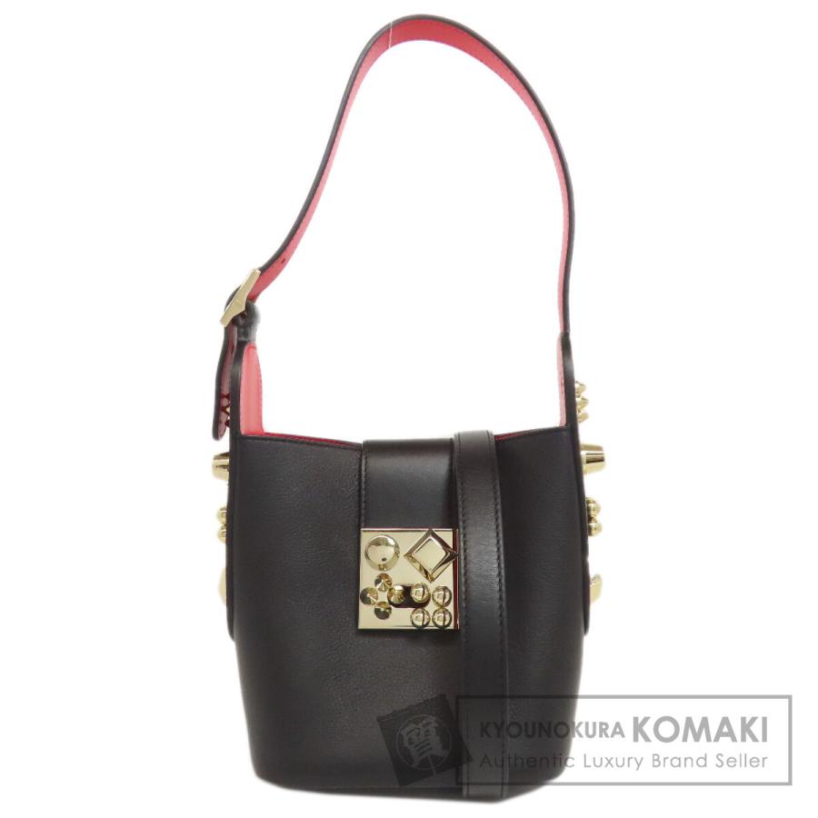 Christian Louboutin（クリスチャンルブタン） スタッズ ハンドバッグ