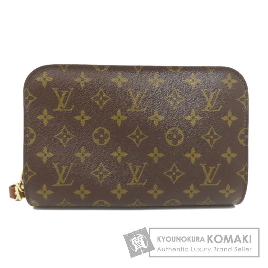 LOUIS VUITTON（ルイ・ヴィトン） M51790 オルセー ボストンバッグ