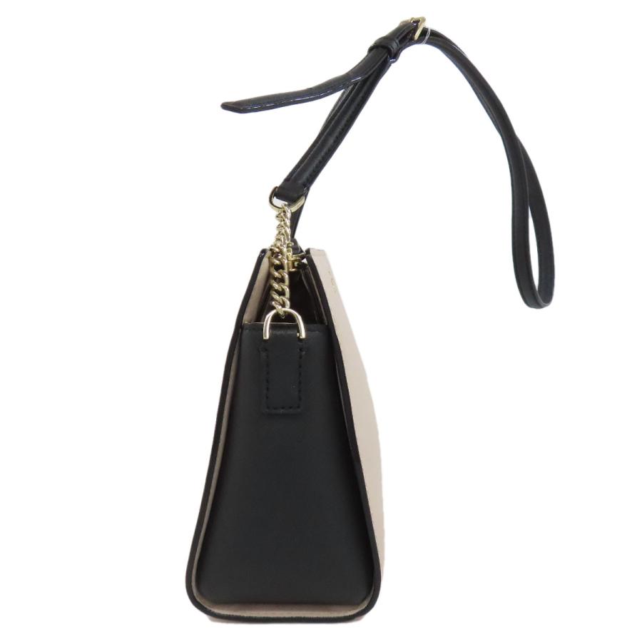 kate spade ケイトスペード ロゴ ショルダーバッグ PVC レディース [中古] kate spade NEW YORK（ケイト・スペード ニューヨーク） kate spade
