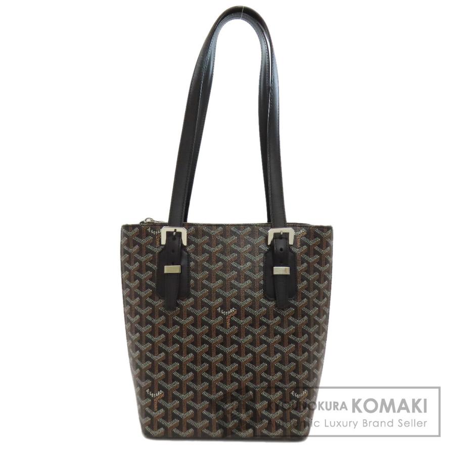GOYARD（ゴヤール） マリギャラントPM トートバッグ コーティング 