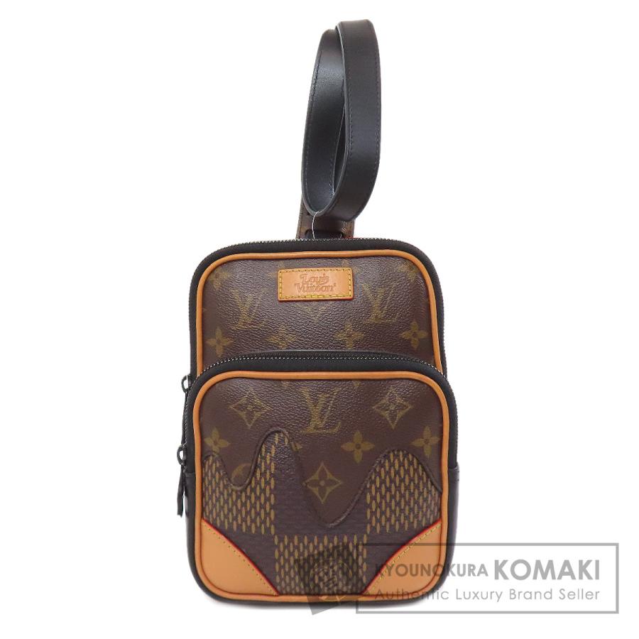 LOUIS VUITTON（ルイ・ヴィトン） N40379 アマゾン スリングバッグ