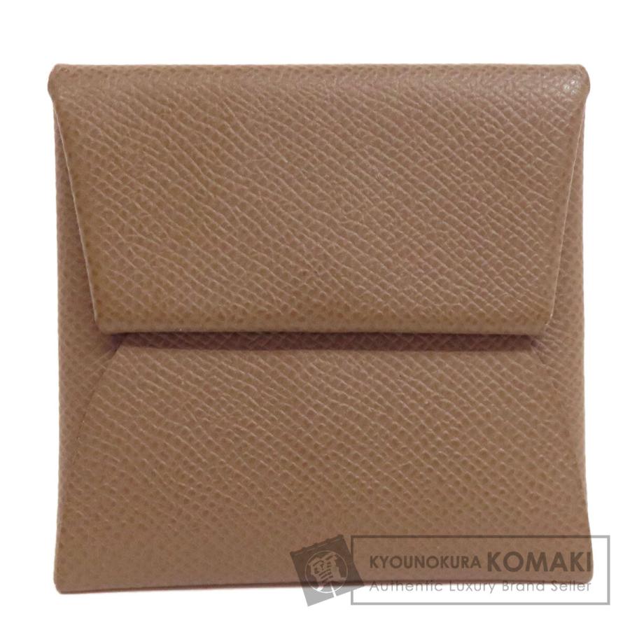 HERMES（エルメス） バスティア コインケース エプソン レディース